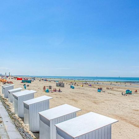 Home Sweet Home Middelkerke Bagian luar foto