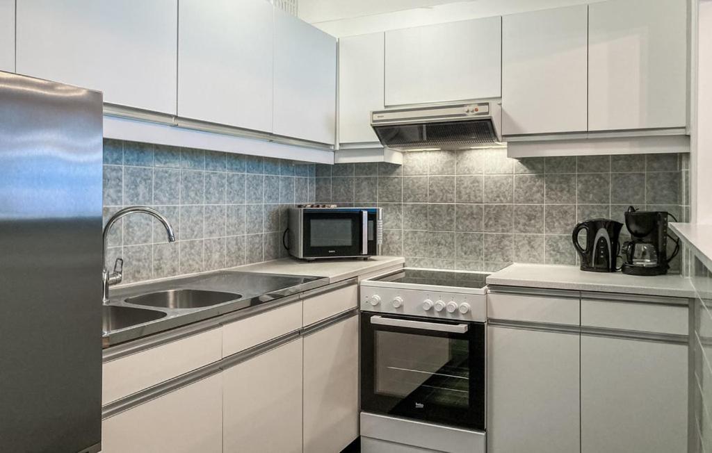 Home Sweet Home Middelkerke Bagian luar foto
